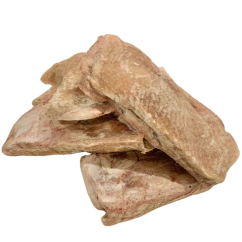 Freezy Paws Freeze Dried Peking Duck Breast Fillet Pet Treats for Dogs & Cats