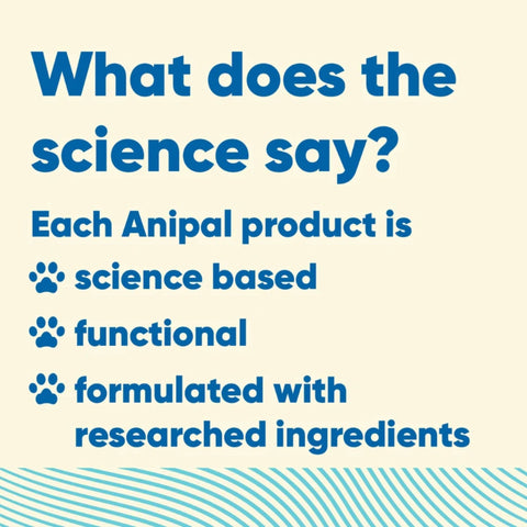 Anipal Gut Formula Powder Meal Topper