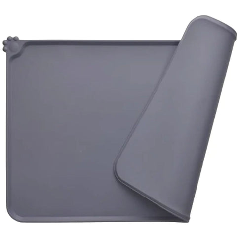 All Fur You Silicone Pet Feeding Mat