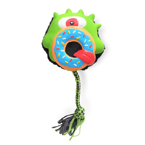 Max & Molly Snuggles Dog Toy