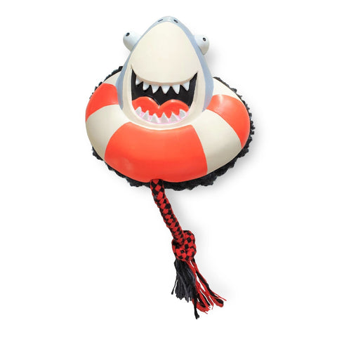 Max & Molly Snuggles Dog Toy