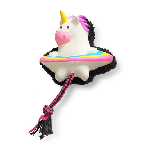 Max & Molly Snuggles Dog Toy