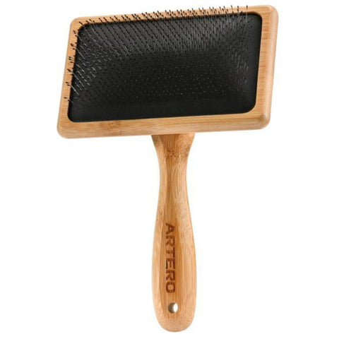 Artero Nature Collection Universal Firm Protected Pin Slicker Brush