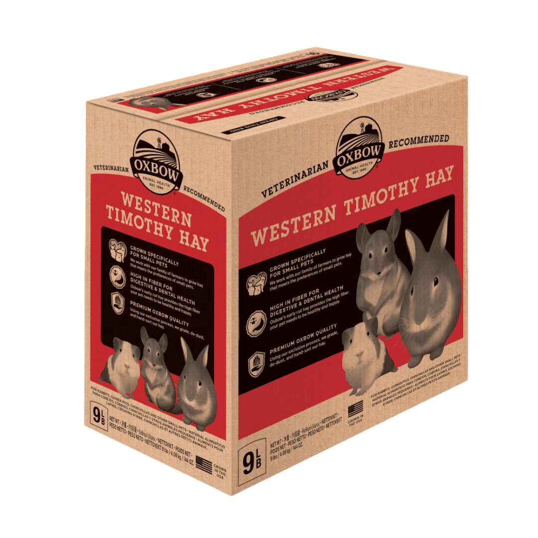 Western Timothy Premium Grass Hay For Rabbits And Guinea Pigs