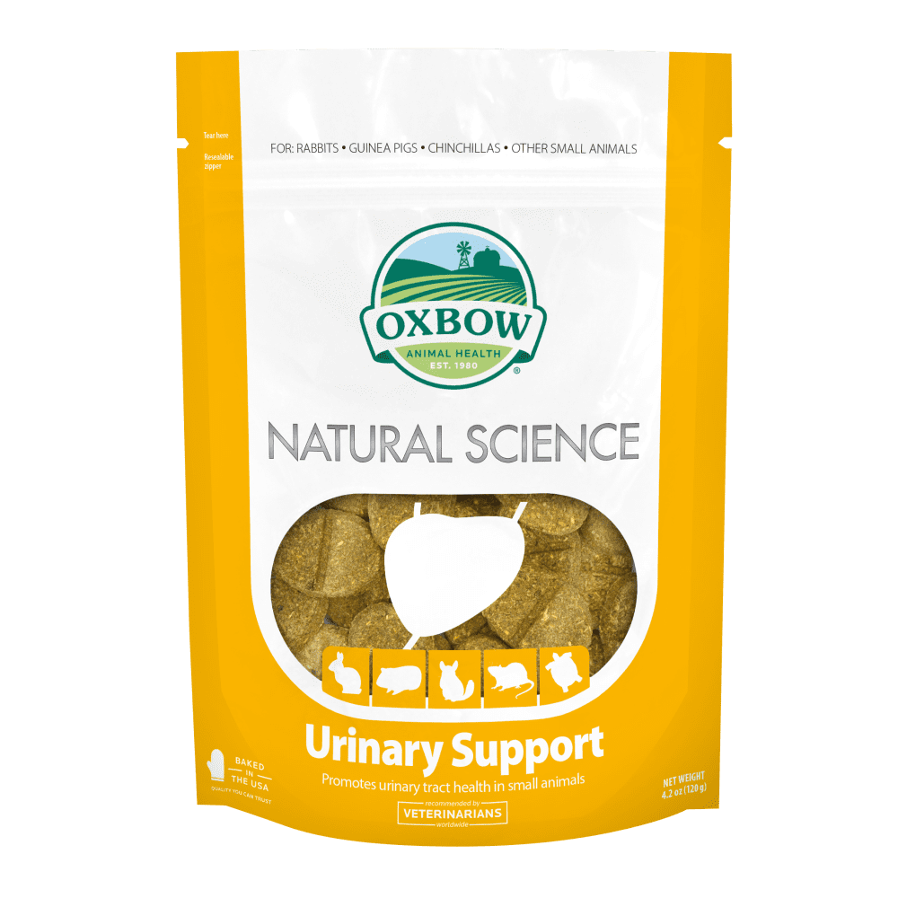 Natural Science Urinary Support Small Animal Supplement Treats