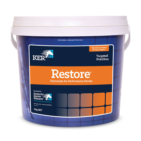 KER Restore