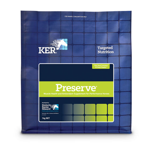 KER Preserve