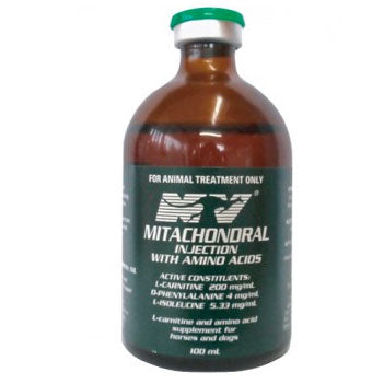 Mitachondral Injection 100ml