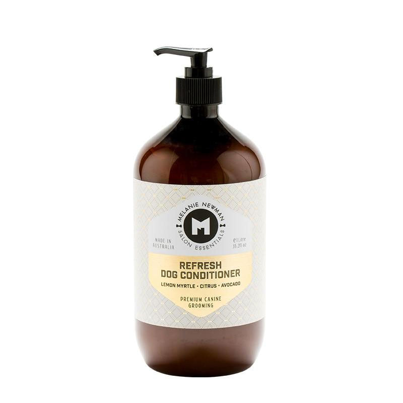 Melanie Newman Refresh Dog Conditioner