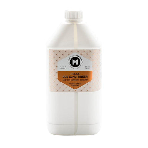 Melanie Newman Relax Dog Conditioner