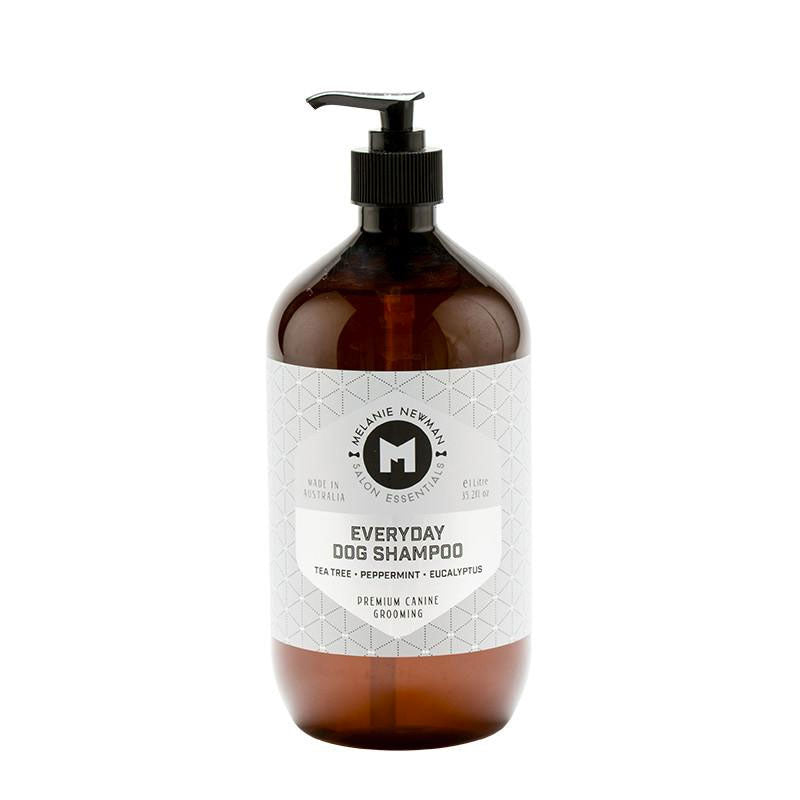 Melanie Newman Everyday Dog Shampoo