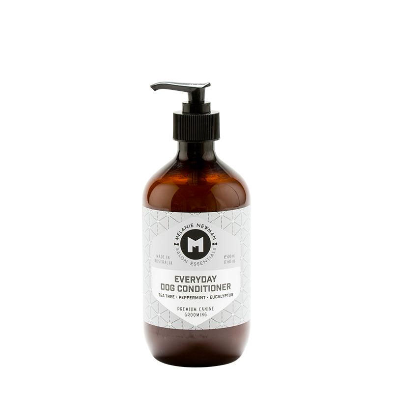 Melanie Newman Everyday Dog Conditioner