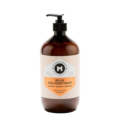 Melanie Newman Relax Dog Conditioner