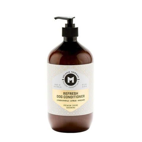 Melanie Newman Refresh Dog Conditioner