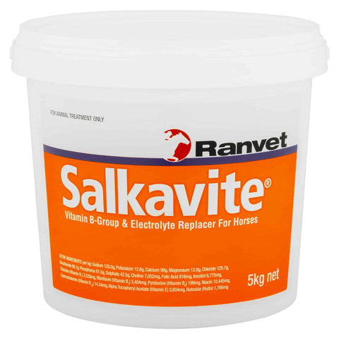 Salkavite