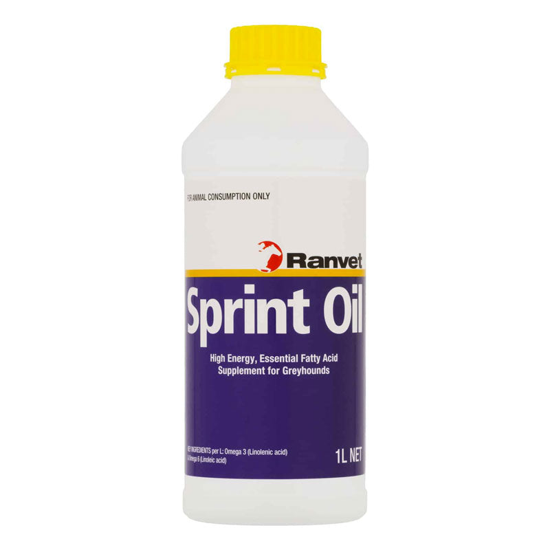 Ranvet Sprint Oil