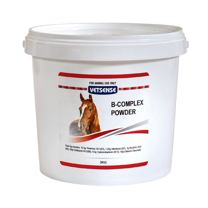 Vetsense B-Complex Powder