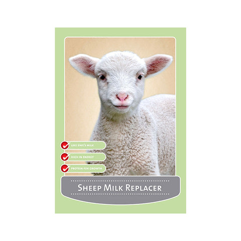 Wombaroo Sheep Milk Replacer