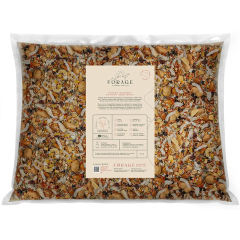 Forage Gourmet Bird Seed - Galah & Corella & Cockatoo
