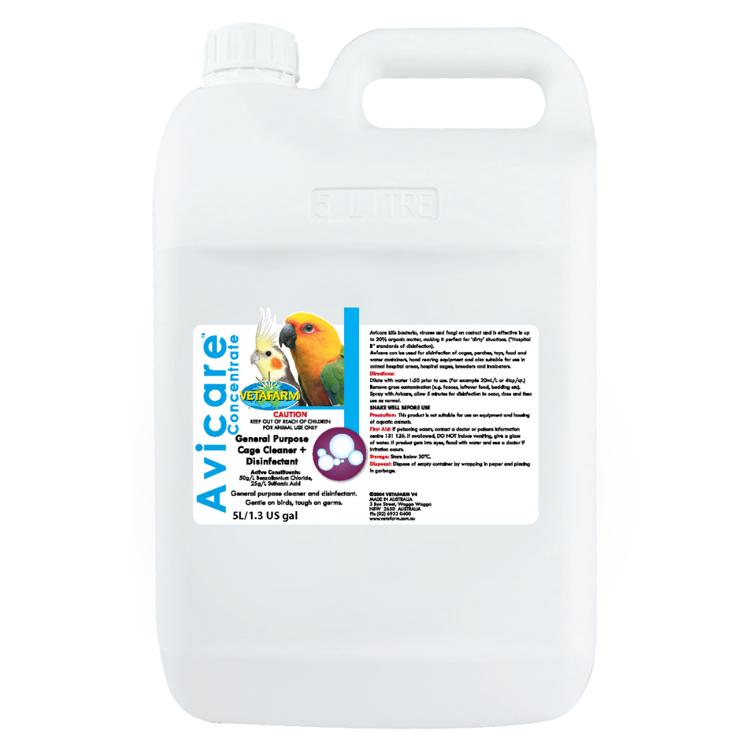 Vetafarm Avicare Concentrate