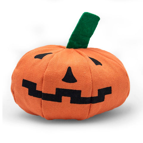Yeowww! Catnip Cat Toys -Loween Pumpkin