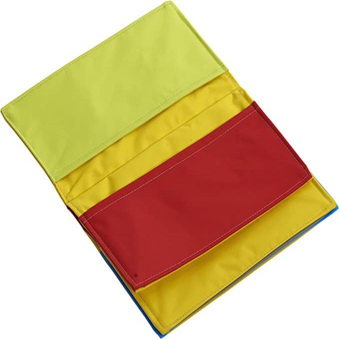 Buster Activity Snuffle Mat Replacement Task - Book