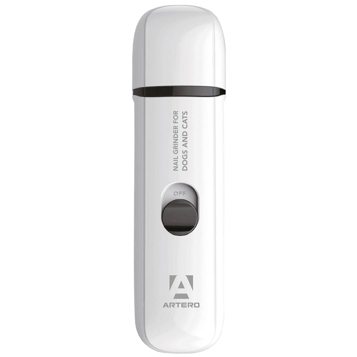 Artero USB Rechargable Nail Grinder
