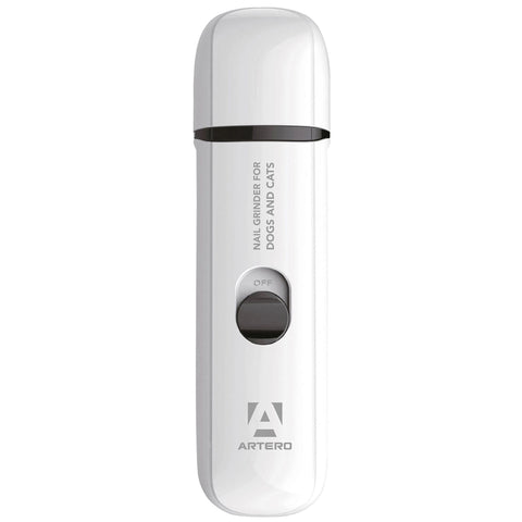 Artero USB Rechargable Nail Grinder