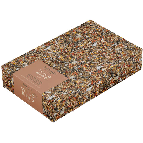 Forage Everyday Bird Seeds Wild Bird