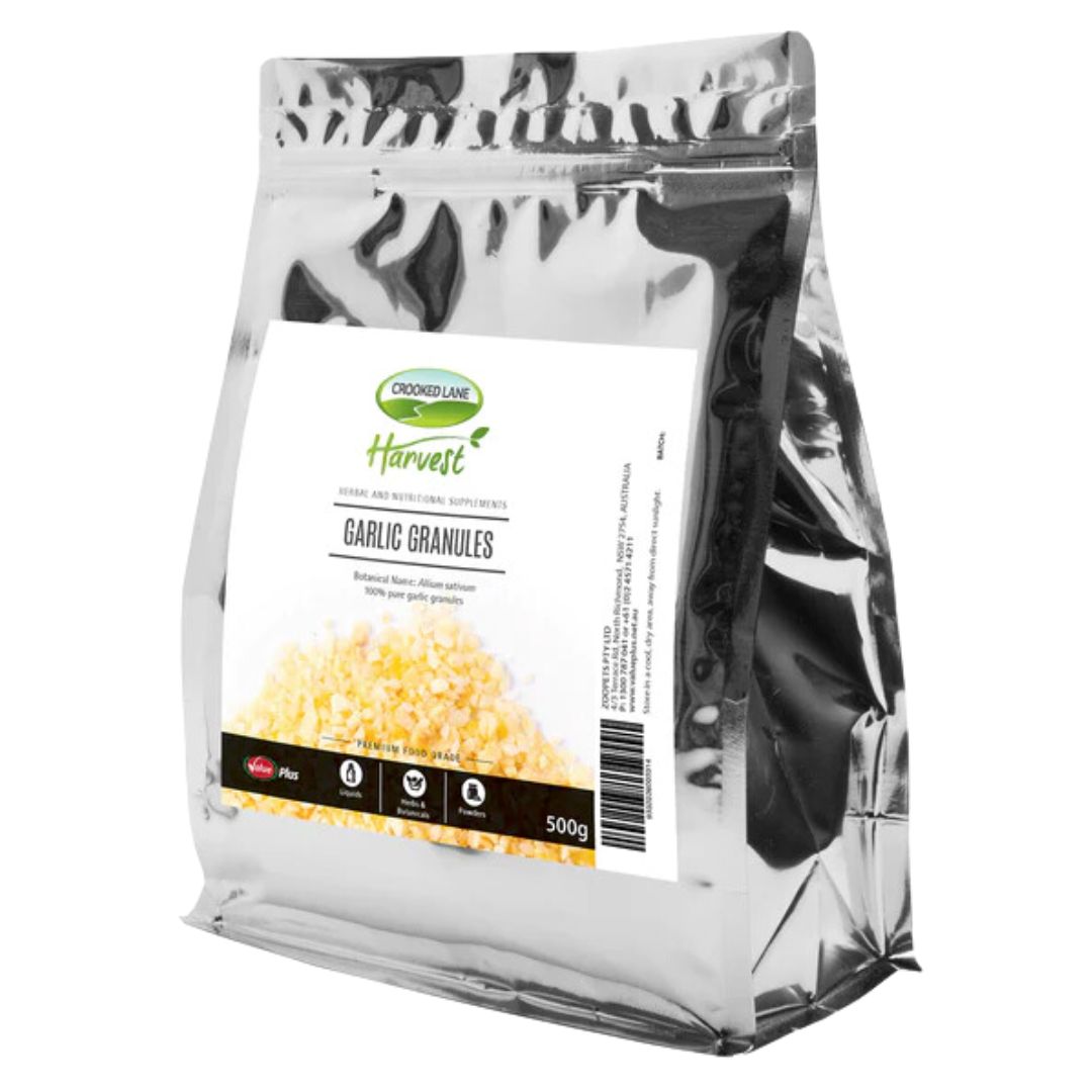 Crooked Lane Garlic Granules