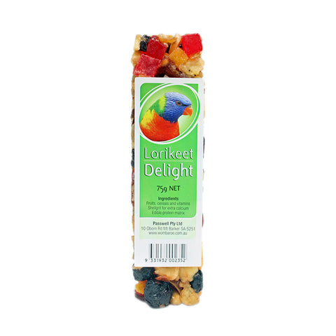 Passwell Avian Delights Bird Treat Bars