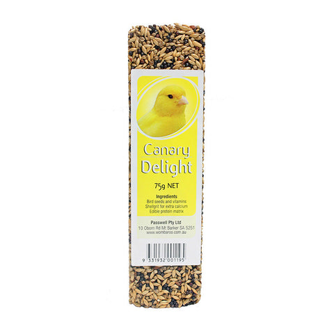 Passwell Avian Delights Bird Treat Bars