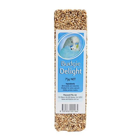 Passwell Avian Delights Bird Treat Bars
