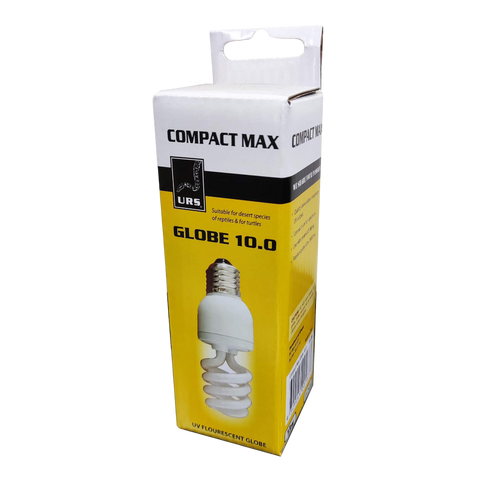 Compact Max Globe 10 0