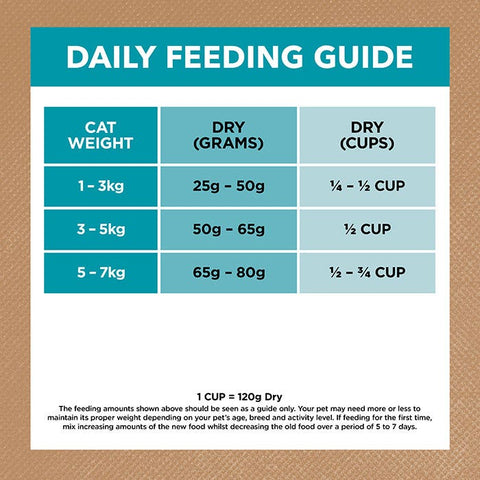 Ivory Coat Oceanfish & Salmon Cat Food