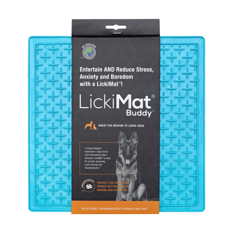 Lickimat Dog Buddy XLarge