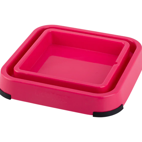 Lickimat Dog Keeper Outdoor