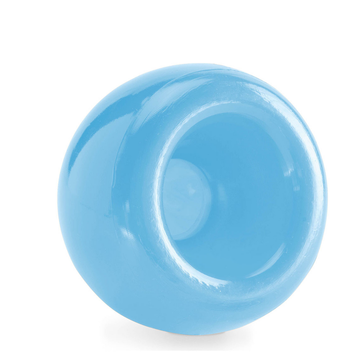 Planet Dog Orbee-Tuff Lil Snoop Interactive Treat Dispensing Dog Toy