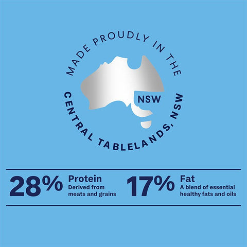 ADVANCE Puppy Large Breed Dry Dog Food Chicken with Rice