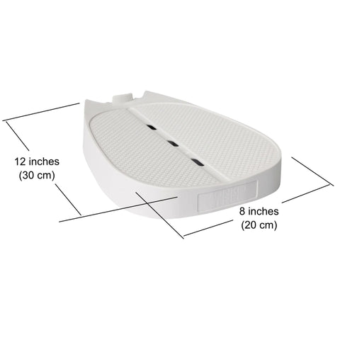 Monkee Tree - The Scalable Cat Climbing Ladder - 12 Trunk Starter Pack