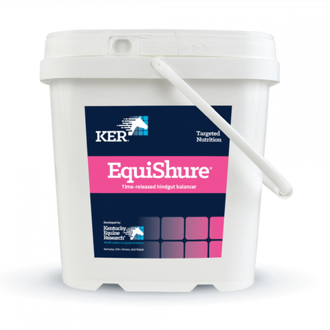 Targeted Nutrition Equishure Hindgut Balancer for Horses