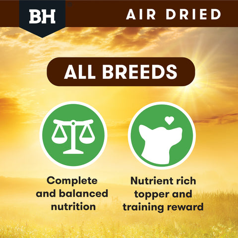 Air Dried Chicken Adult Dry Dog Food