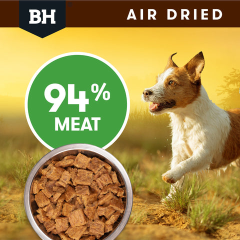 Air Dried Chicken Adult Dry Dog Food