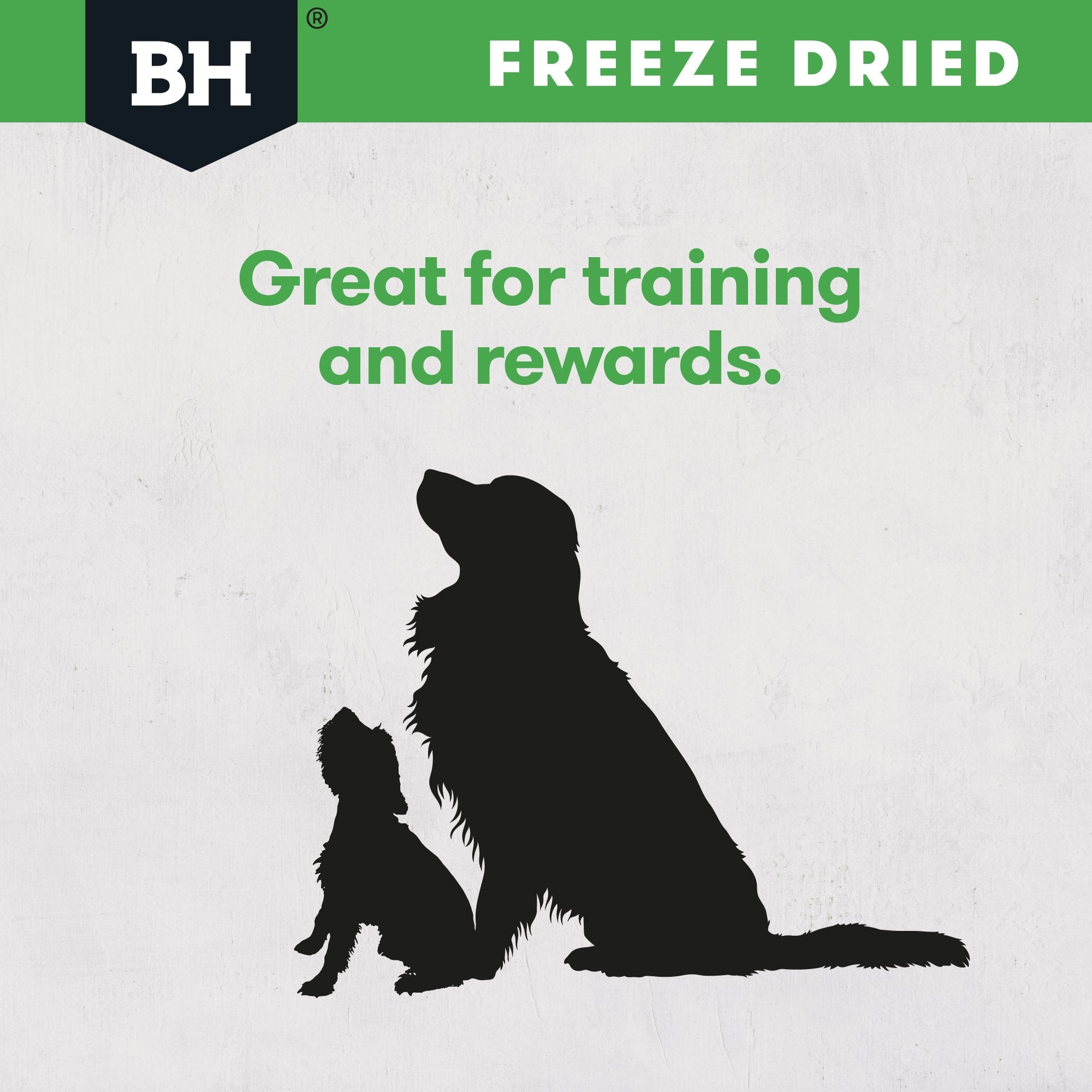 Freeze Dried Chicken Breast Dog Treats