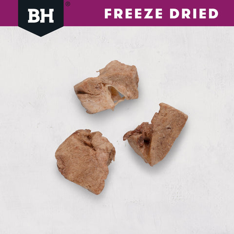 Freeze Dried Lamb Dog Treats