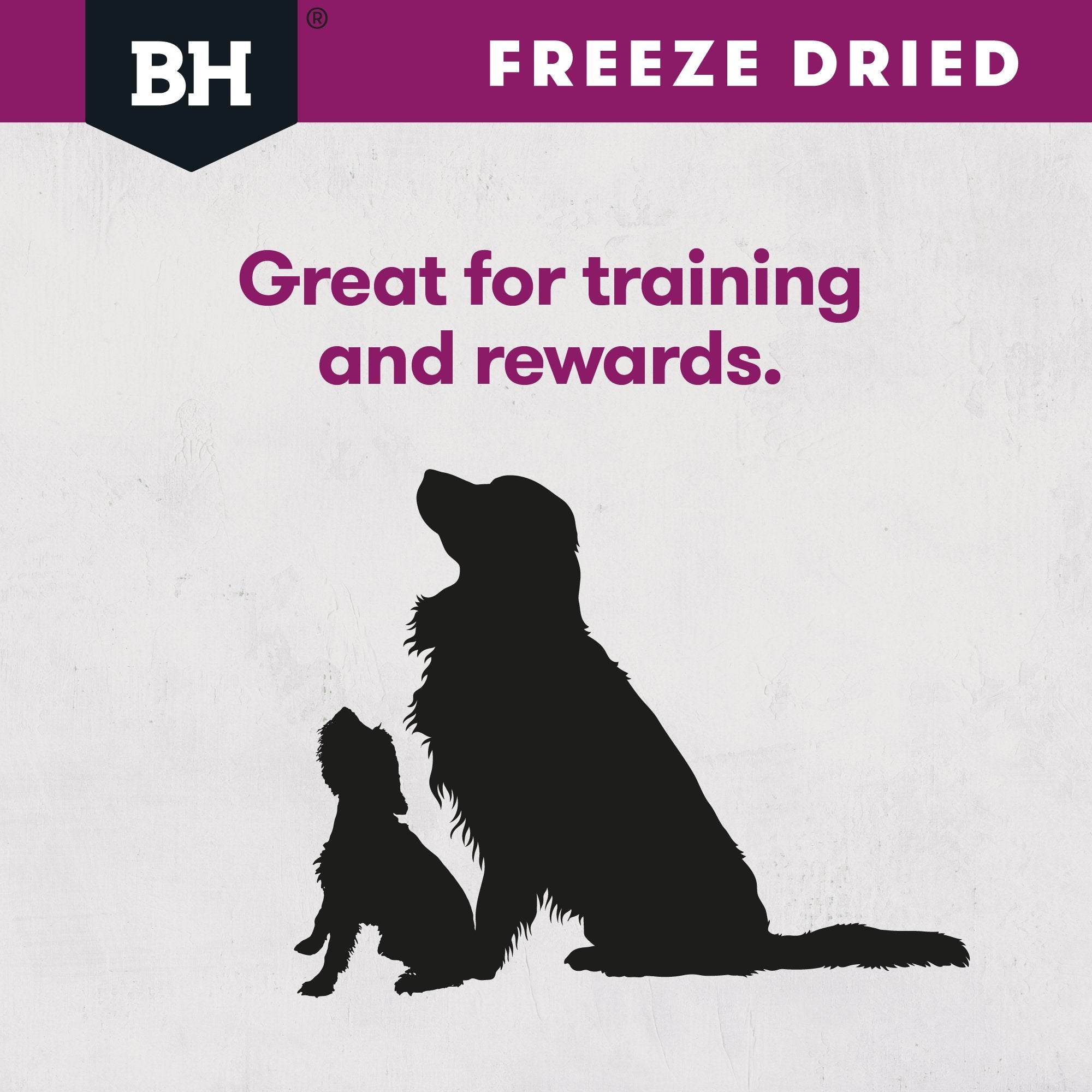 Freeze Dried Lamb Dog Treats