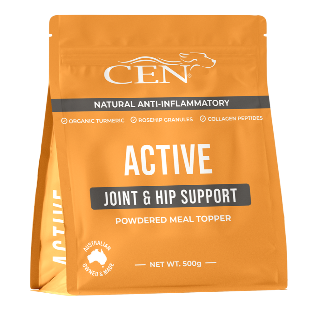 Active Joint & Hip Supplement For Dogs
