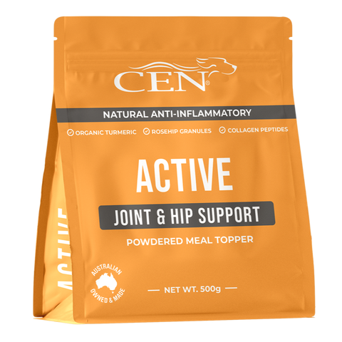 Active Joint & Hip Supplement For Dogs