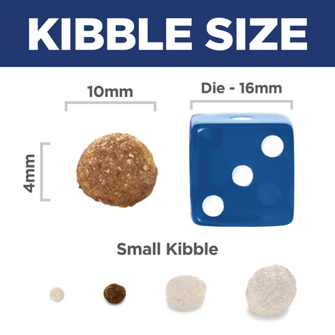 Chicken & Brown Rice Puppy Dry Dog Food