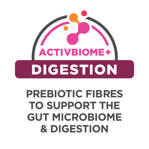 Chicken & Brown Rice Puppy Dry Dog Food